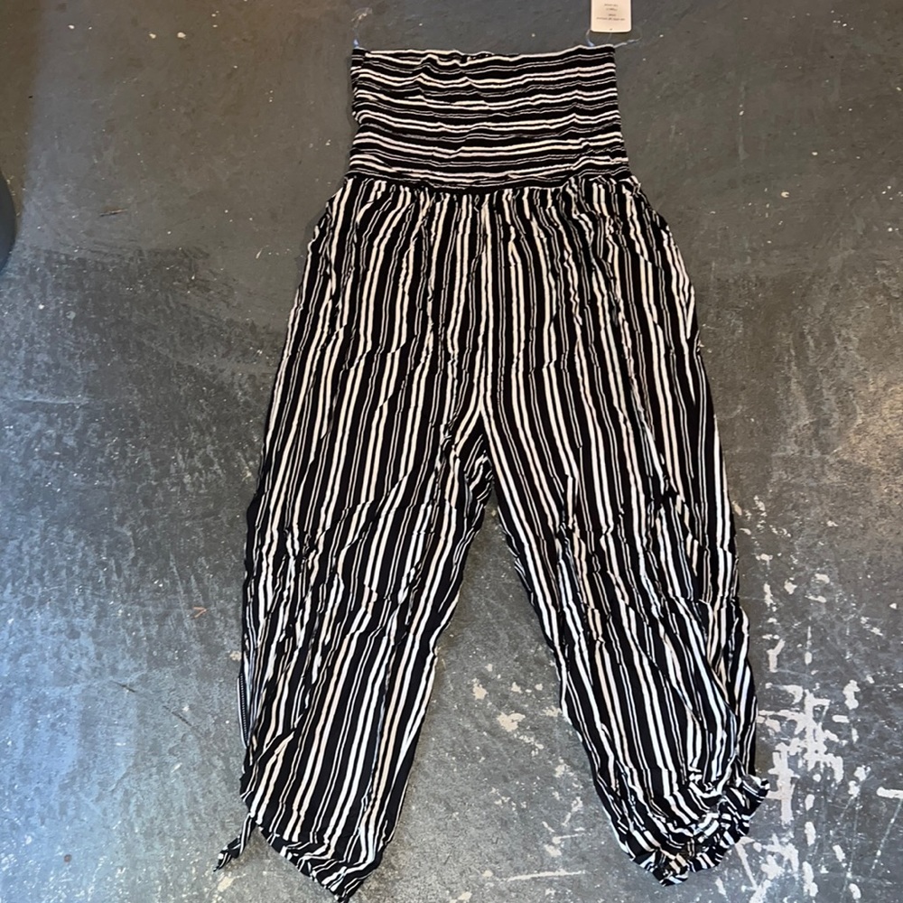 Chic Soul Jumpsuit